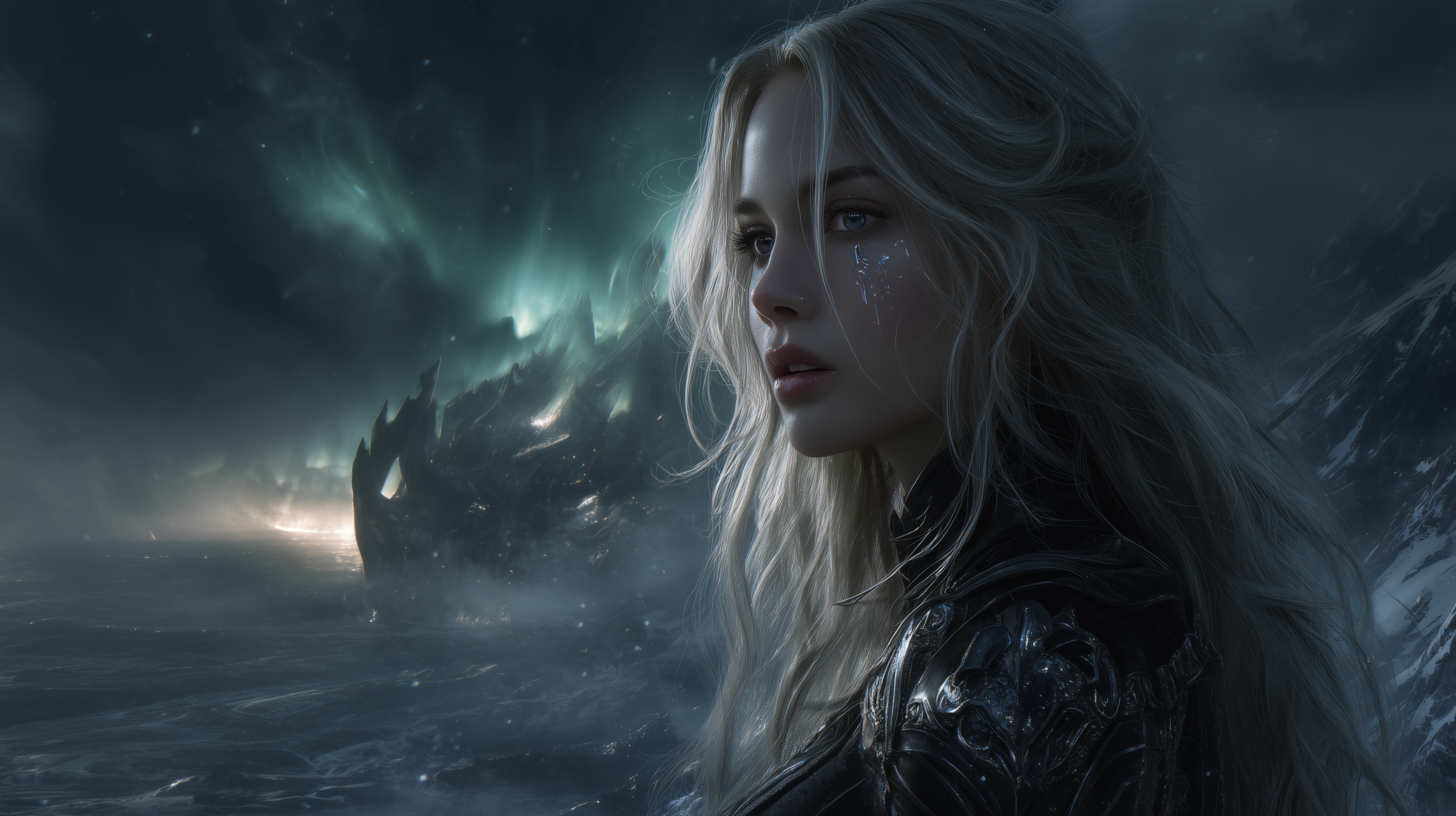 Lightning Legion Band